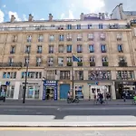 Gembnb Luxury Apartments - Residence Rivoli