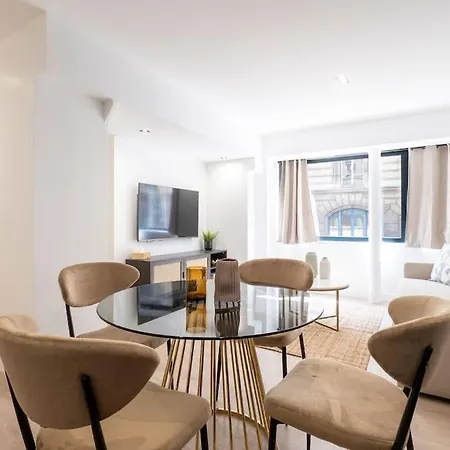 Gembnb Luxury - Rivoli Apartment *