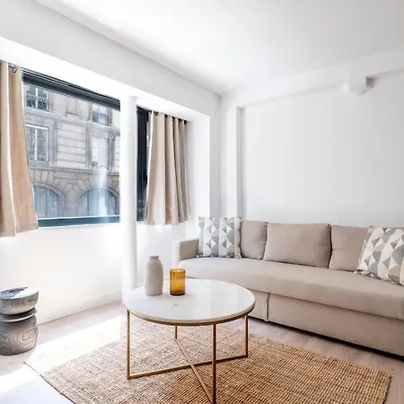 Gembnb Luxury - Rivoli Apartment